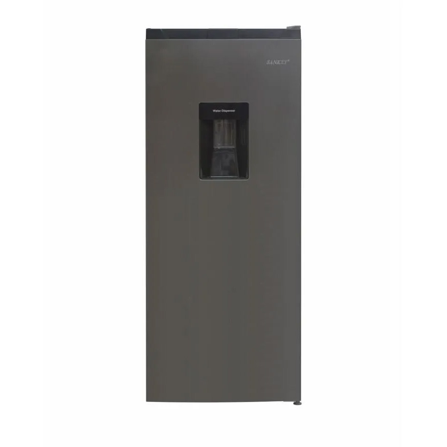 Sankey Refrigerator with Dispenser 5.93 Cu. Ft.