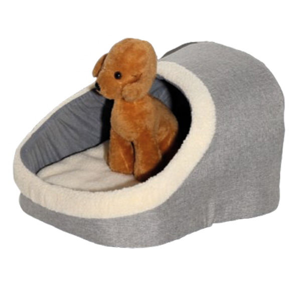 Duramade Pet House, 18.5x18.5x12.2 In.