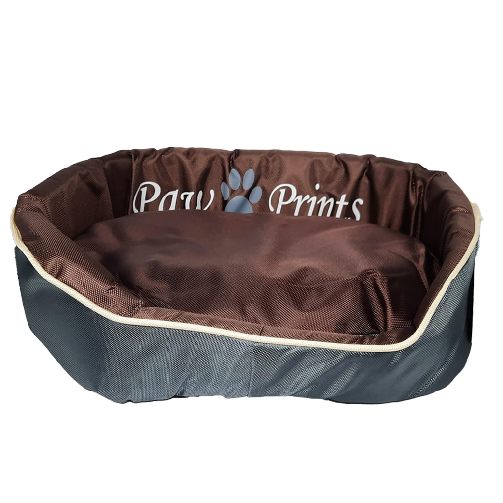 Duramade Pet Bed Size 5, 25.5x22x7.8In.
