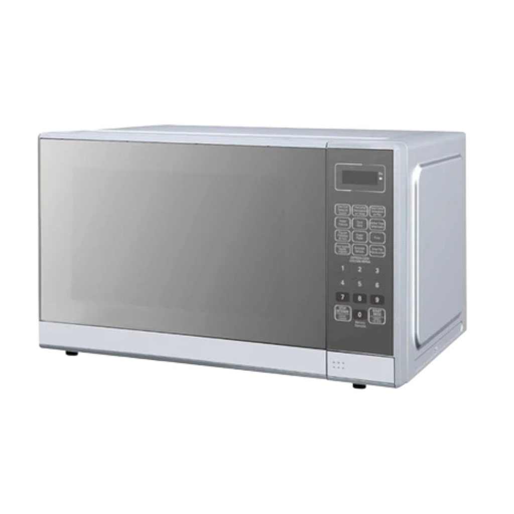 Sankey Microwave 1.3 Cu. Ft. Silver