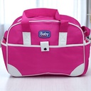 Chicco Baby Bag, Pink Color