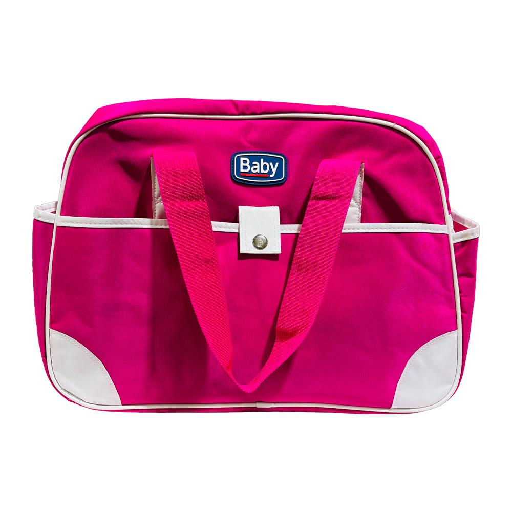 Chicco Baby Bag, Pink Color