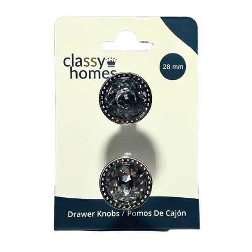 ****Classy Homes Drawer Handle 2pcs