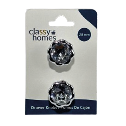 ****Classy Homes Drawer Handle 2pcs