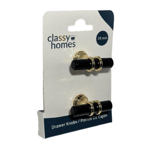 Classy Homes Drawer Handle 2pcs