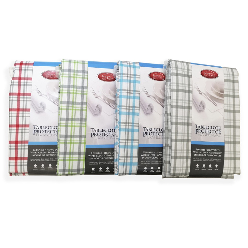 SoHo Tablecloth