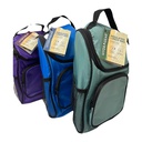 Hydragear Dual Zipper Lunch - ATB/PNE/DGP/STS