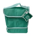 ****Manna Double Decker Lunch - BW/PYW