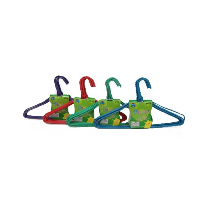Wonder House Clothes Hangers