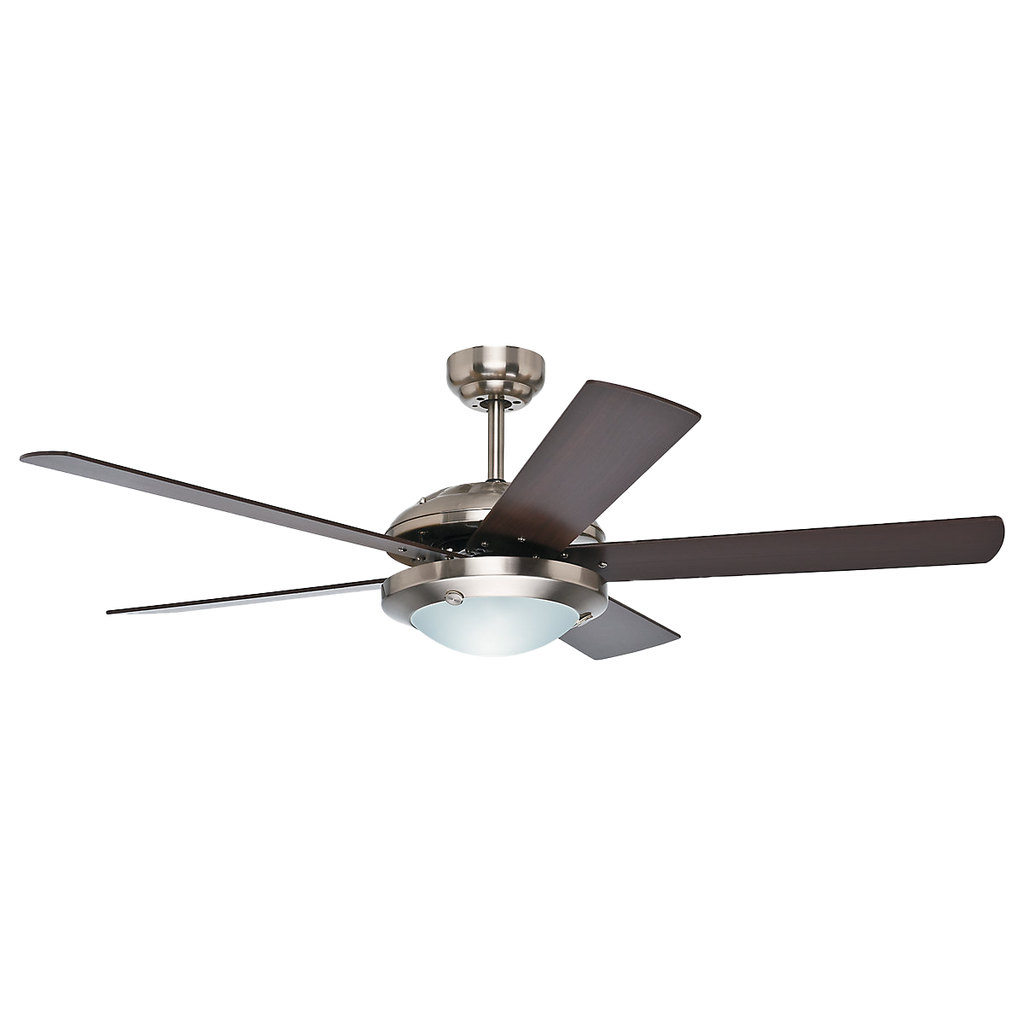 Hunter NC Solaris Ceiling Fan 52 In., Brushed Nickel (C.FM. - 4005)