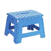Möbel Folding Step Stool 29x22x22Cm
