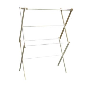 ****Madison Mill Small Clothes Drying Rack