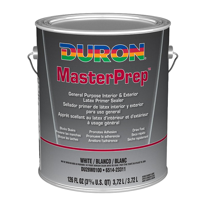 Duron Master Prep Interior/ Exterior Primer 1 Gal.