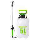 Tactix Pressure Sprayer 5L