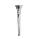 Spa Collection Shower Curtain Rod
