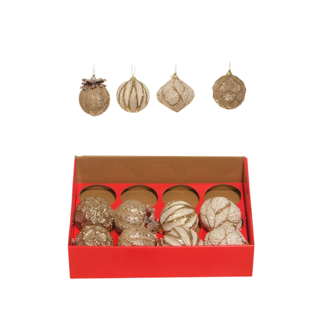 ^Miro Ball 8cm Natural