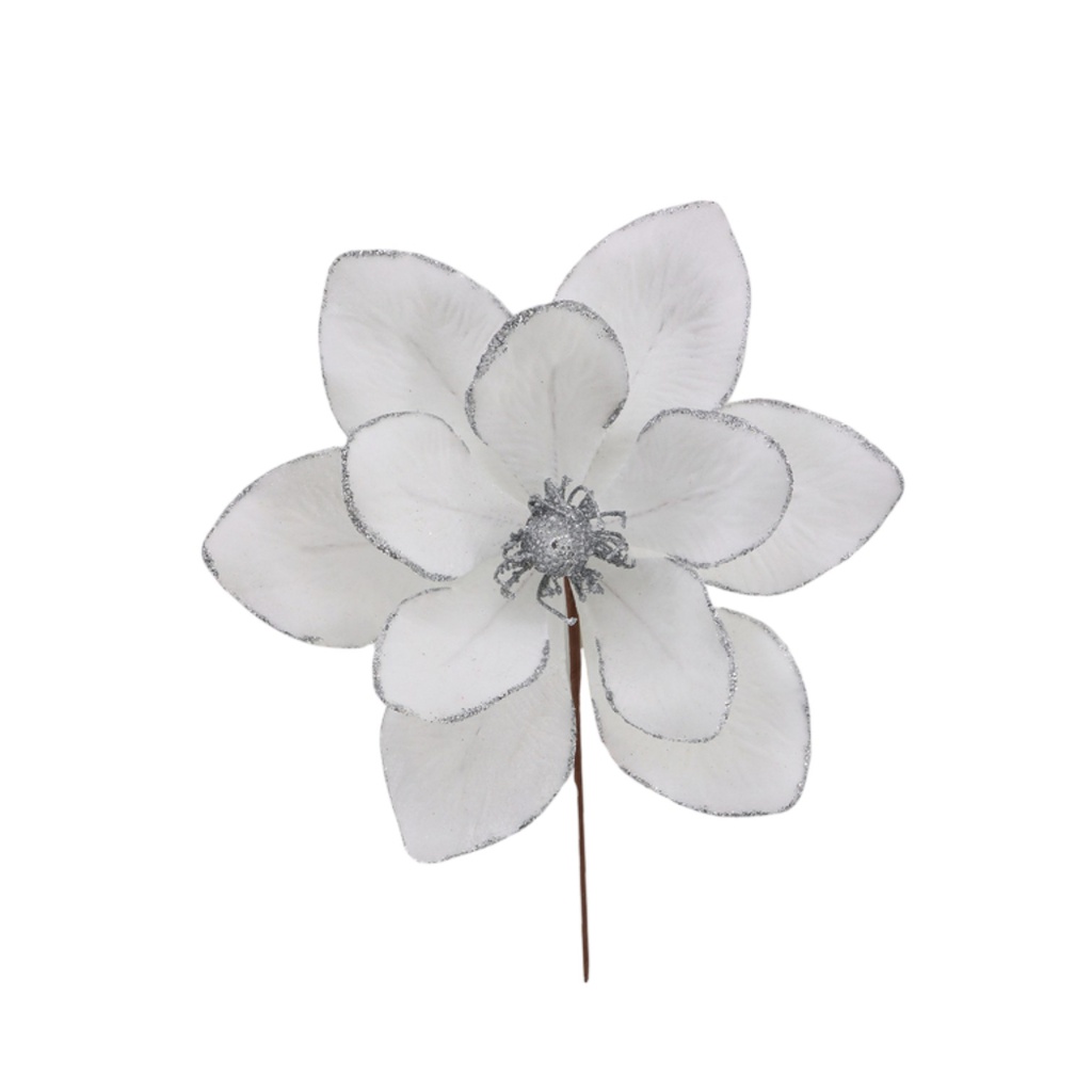 ^Miro Magnolia 30x30cm Red