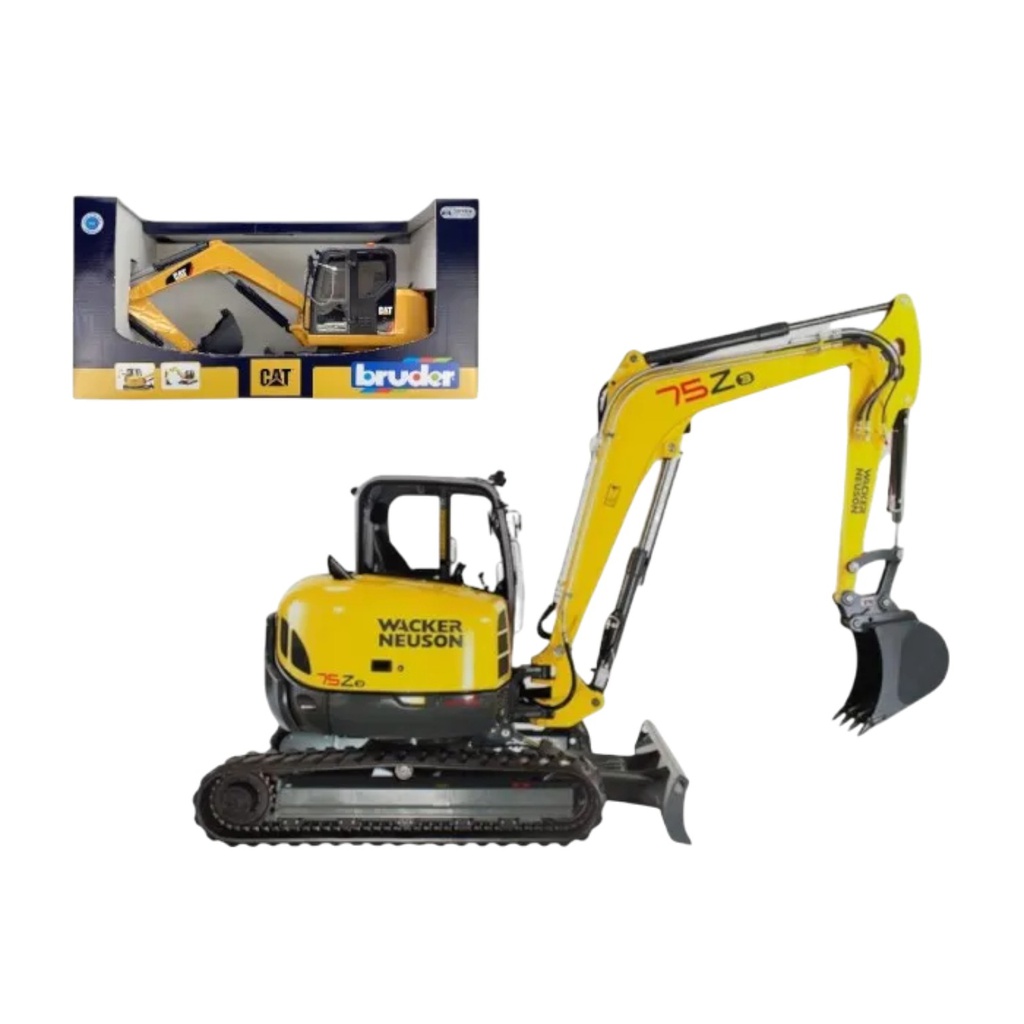 CAT Mini Excavator