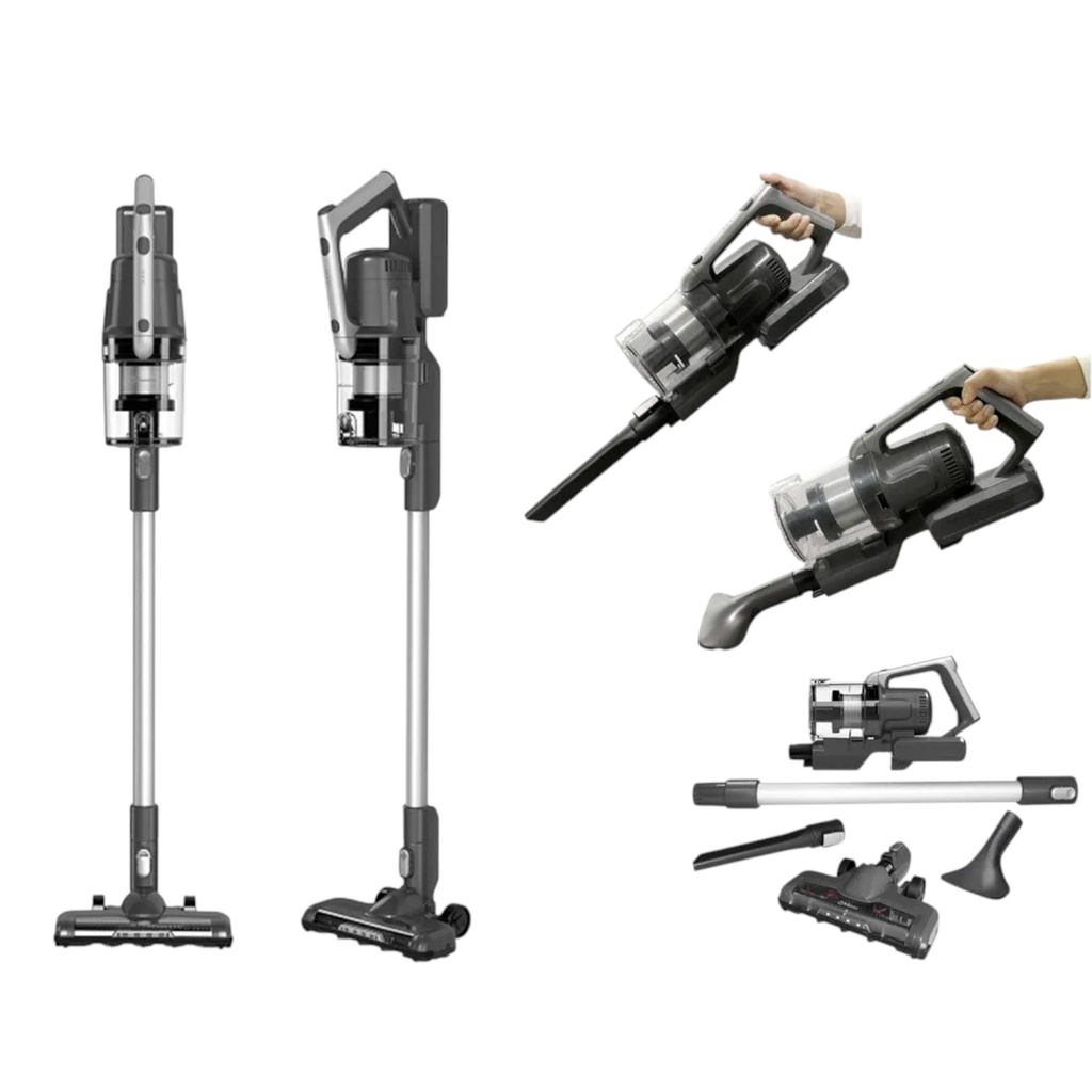 Koblenz Cyclonic Vacuum Cordless 25.2 Volt