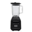 Black &amp; Decker Blender Ice Crush Glass Jar, Black