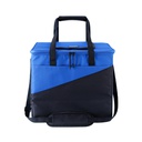 Igloo Collapse &amp; Cool Sport Cooler 36 Can, Blue