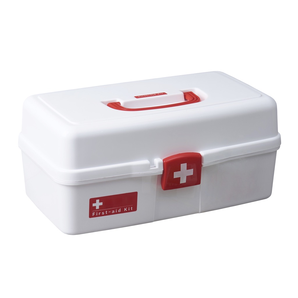 Kennedy Home First Aid Kit
