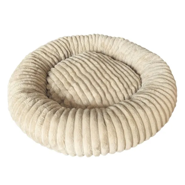Puppy &amp; Co Pet Bed, Beige