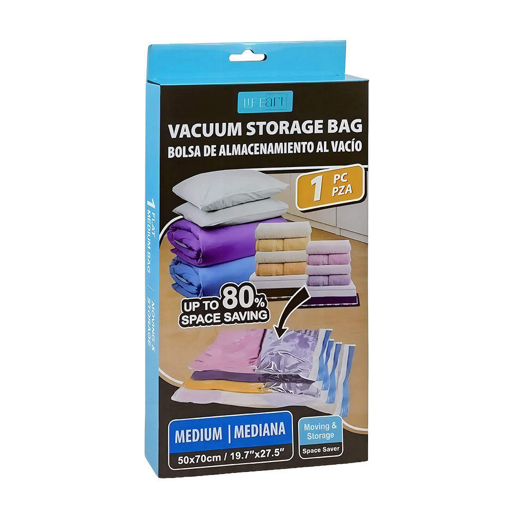 Life Art Vacuum Storage Bag Medium