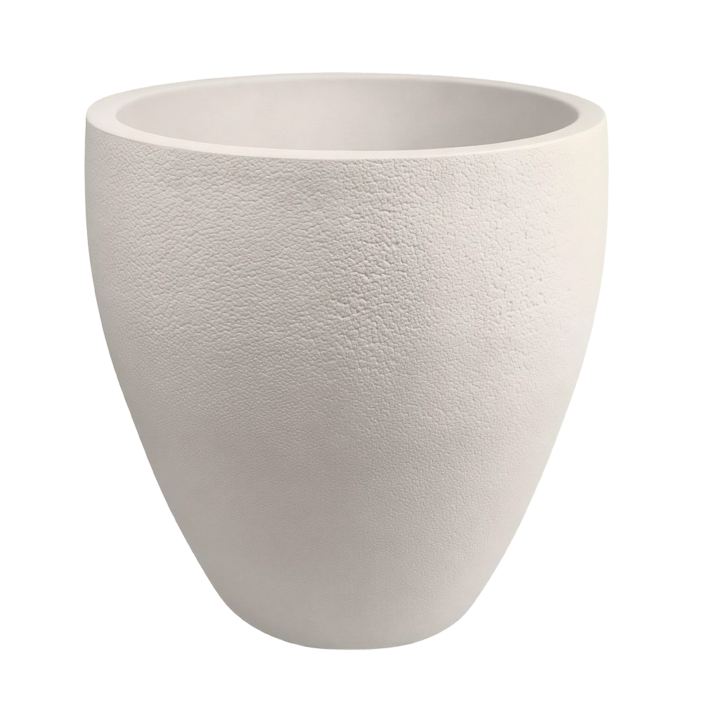 Japi Gardening Planter, Cream