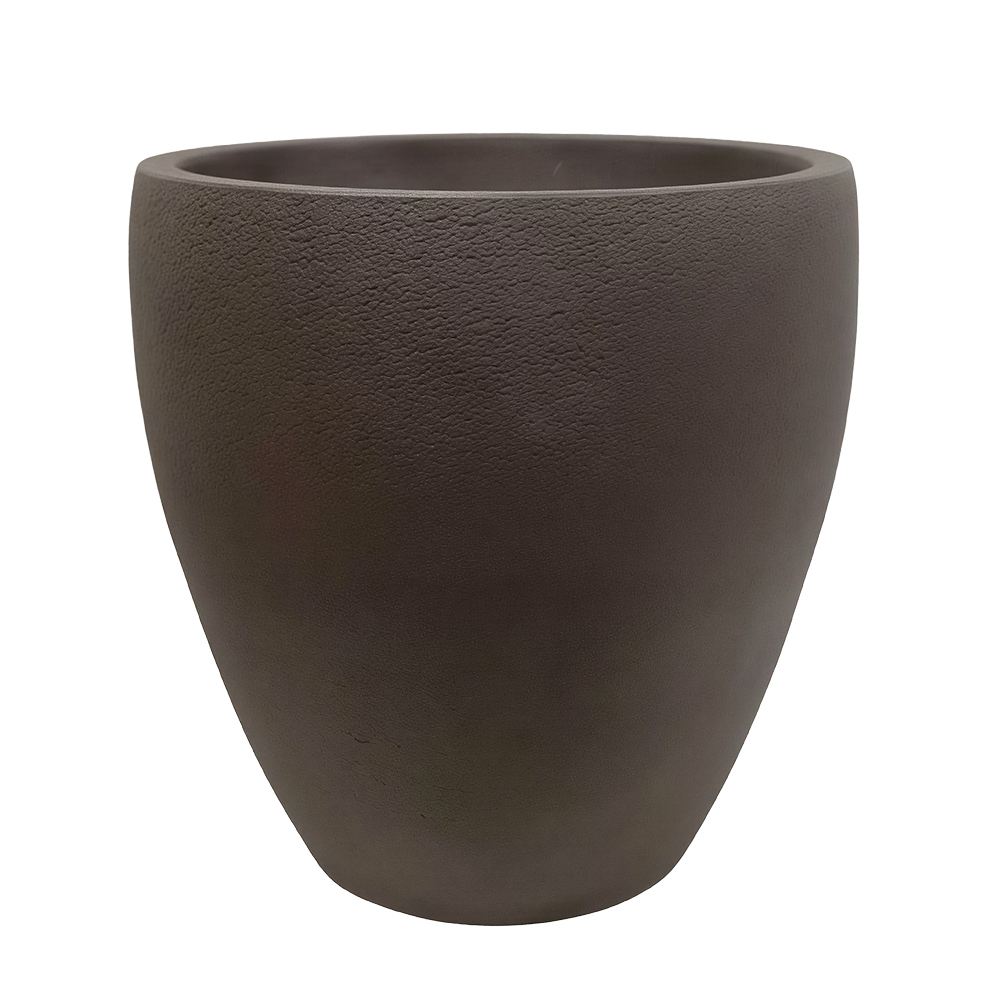 Japi Gardening Planter, Coffee