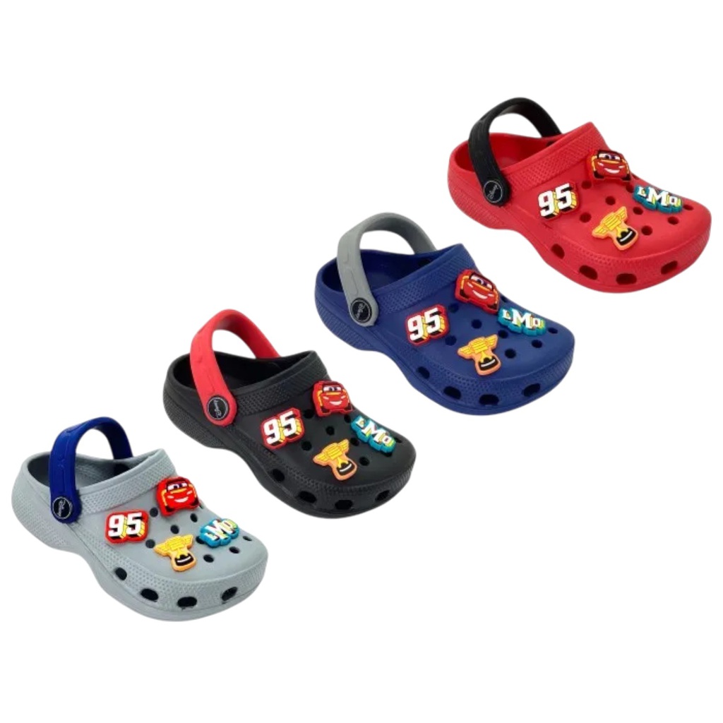 Disney Slippers