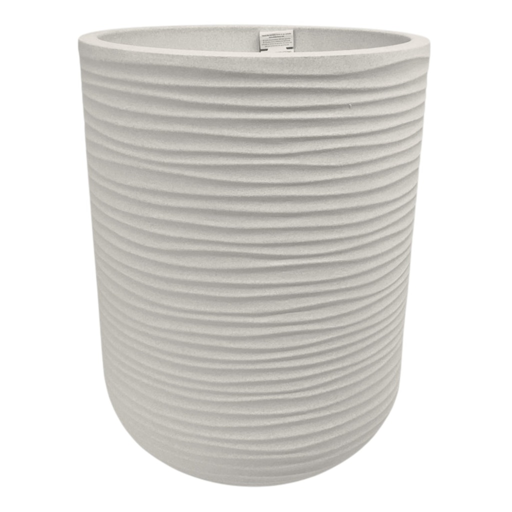 Japi Gardening Planter Off-White