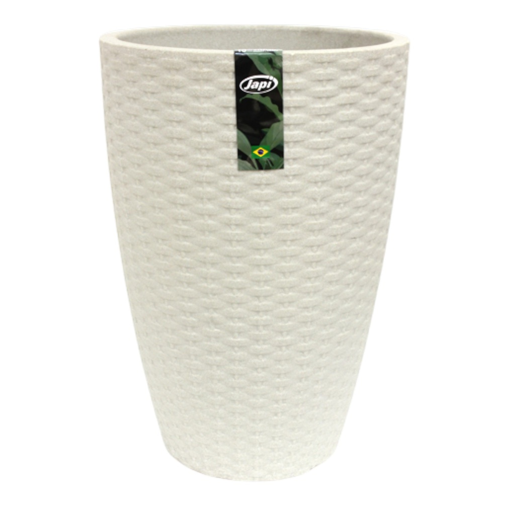 Japi Gardening Planter Sandstone
