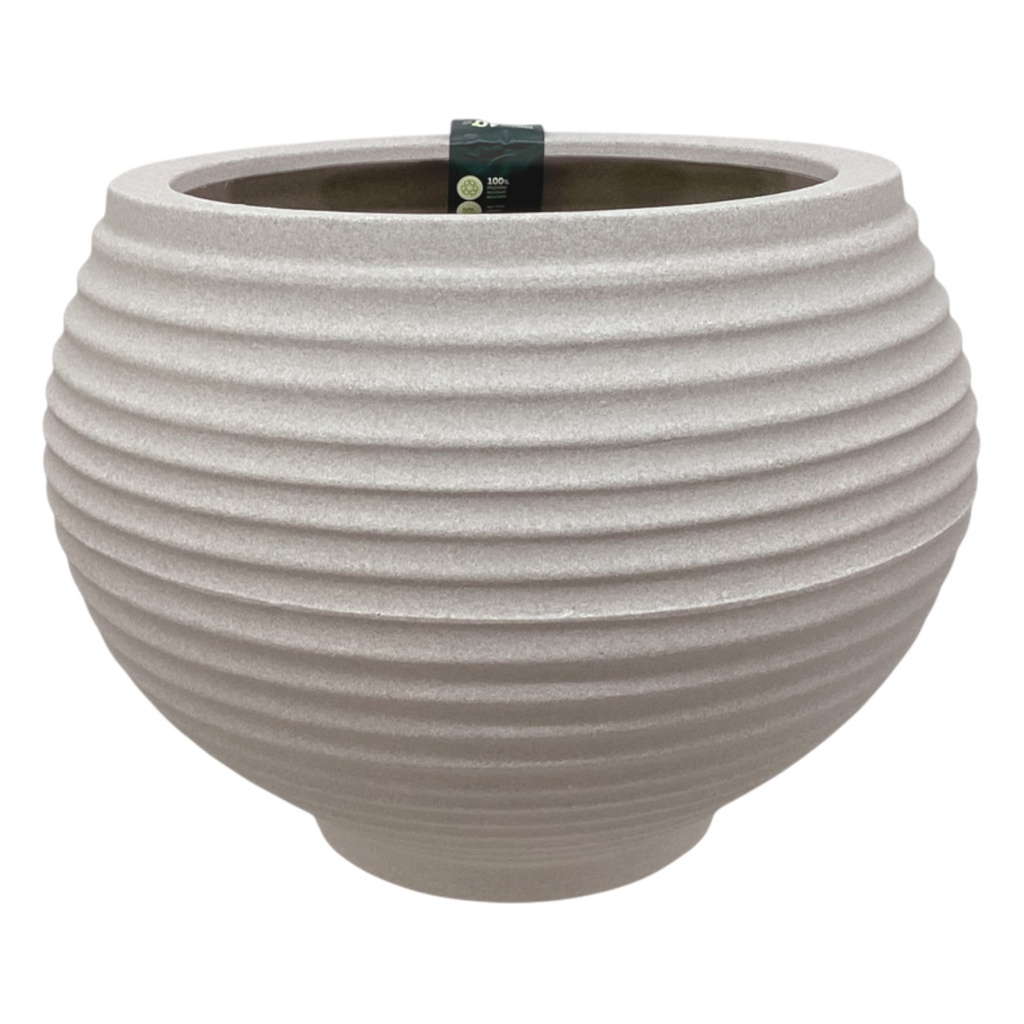 Japi Gardening Planter Sandstone