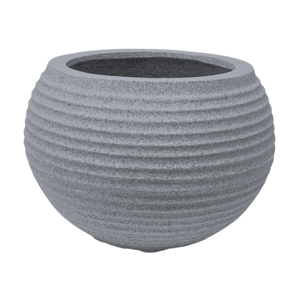Japi Gardening Planter Granite