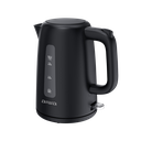 Aiwa Electric Kettle 1.7L Black