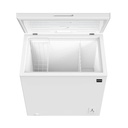 Aiwa Chest Freezer 141L 5 Cu. Ft. White