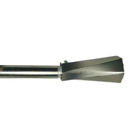 [HHHD-CTRD-01081 (RH196-120SN) CHCR30000] Classy Homes Curtain Rod 66-120 in Single Sarding Nickel 16/19