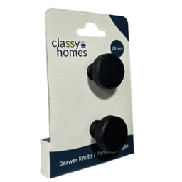 [HHHD-CBNT-01023 (RH2271) CHCRF30069] ****Classy Homes Drawer Handle 2pcs