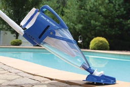[22051EL] Pool Blaster Centennial Li Cordless and Hoseless Above-Ground and In-Ground Pool Cleaner