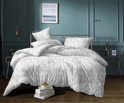 [NSH4PC-KING-P6] Nautica King Sheet Set Print 4pc