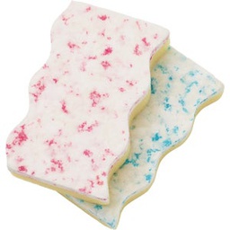 [FG4109902006PD0EN01] Scrub Daddy Eraser Mommy 10x with Scrubbing Gems (2-Pack)