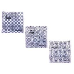 [819-40485] ****Glitter Party Tissue Paper