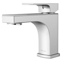 [LF042ADL2C] Pfister Admiral Single-Handle Bathroom Faucet, Polished Chrome