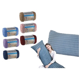 [730-1444395] Home Living Body Pillow