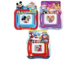 [822-6906] Disney Marvel Magic Draw Toy