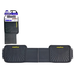 [991-GY24012-3R] Goodyear Rear Car Mat Runner