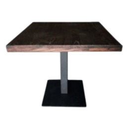[P1910-0013 / MTS32094] Mobel Square Table