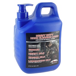 [960-06183] Triple-Powered Degreasing Oil, 2 Litre