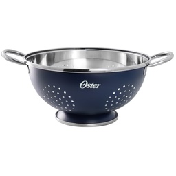 [149506.01] Oster Corden Colander 5 Qt. Navy